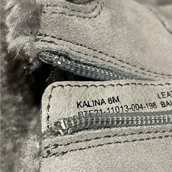 Baretraps Kalina Cold Weather Bootie - Picture 7 of 8